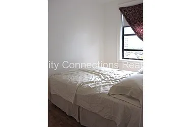 Rented by City Connections Realty