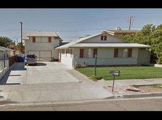 1616 Forane St, Barstow, CA 92311