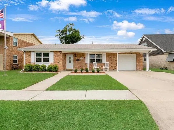 6009 Rosalie Ct, Metairie, LA 70003