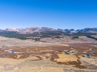 White Point Rd, Cora, WY 82925