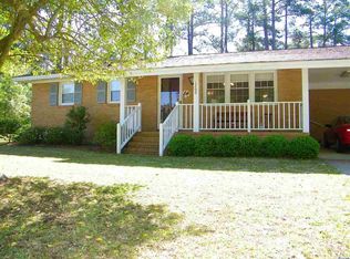 1205 Anderson St, Conway, SC 29526