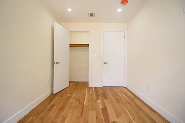 Rented by Next Door Realty NYC