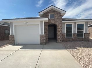 409 Thicket, Odessa, TX 79765