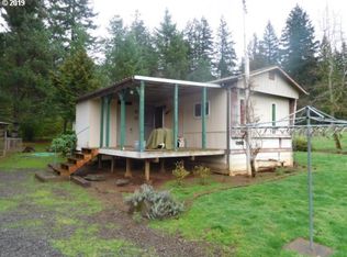 33901 SE Moss Hill Rd, Estacada, OR 97023