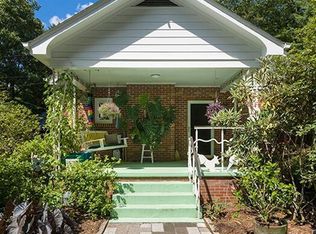 255 Cabin Rd, Spruce Pine, NC 28777