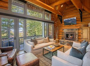 105 Sunny Ridge Pl #105, Telluride, CO 81435