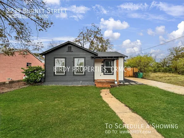 2239 Burnet St, San Antonio, TX 78202