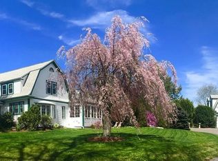 17 Clinton St, Hopkinton, MA 01748