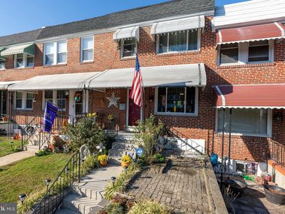 4410 Newport Ave, Baltimore, MD, 21211