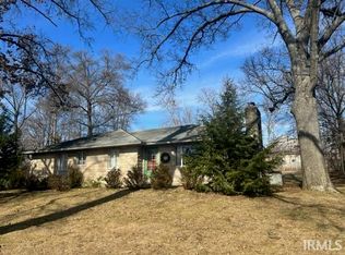 1717 E Hunter Ave, Bloomington, IN 47401