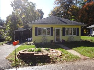 22323 Forest Ave, Cassopolis, MI