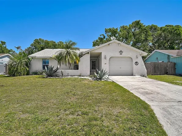 5611 22nd St E, Bradenton, FL 34203