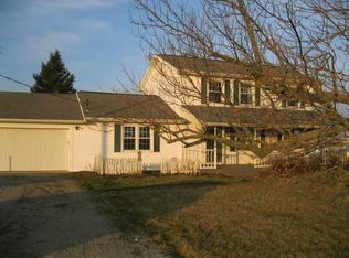 2390 Lombard Chuckery Rd, Plain City, OH 43064