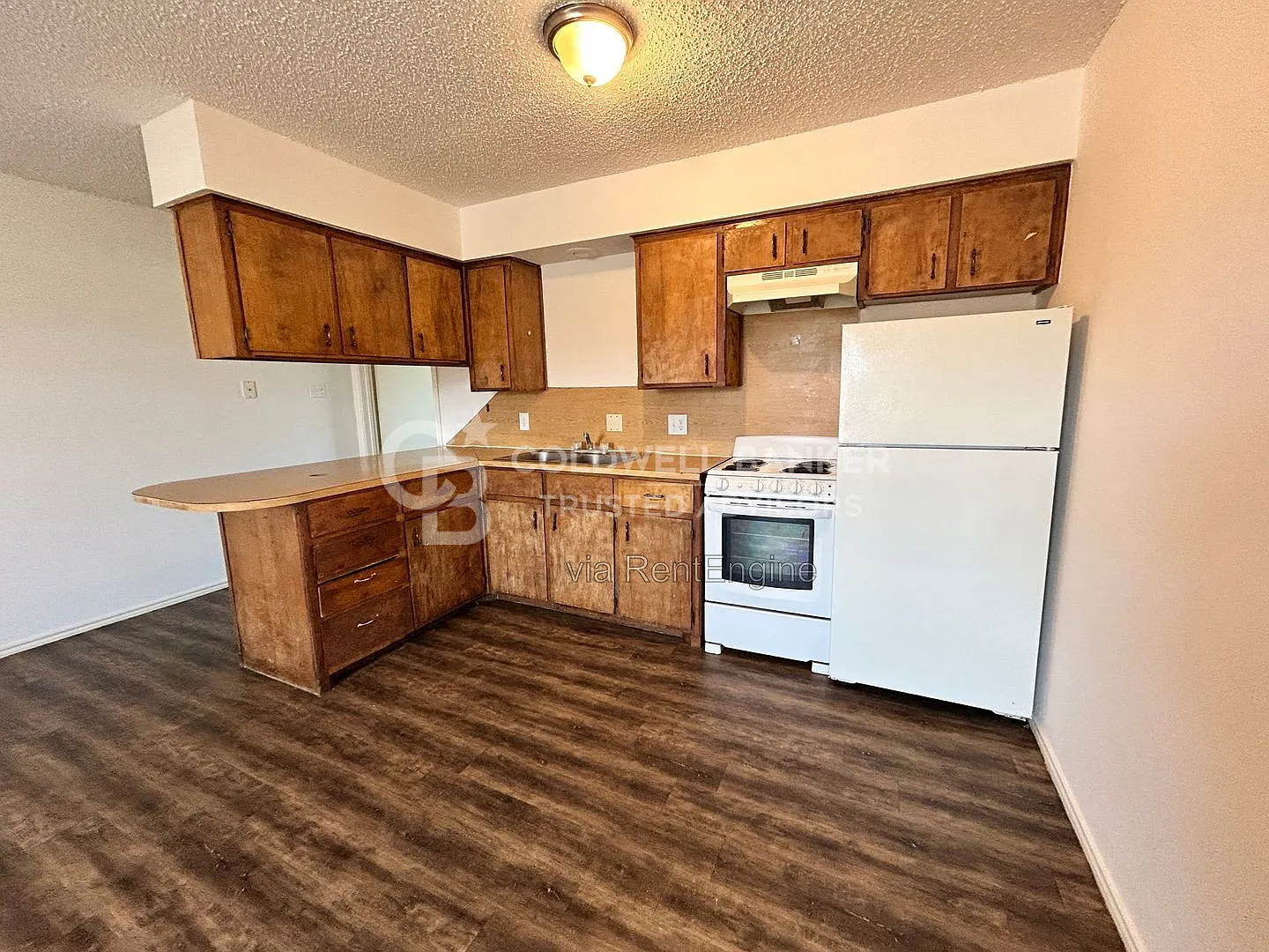 1 bed, 1.0 bath, 561 sqft, $600 — Photo 2