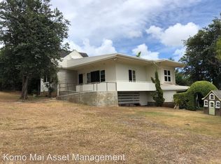 2327 Beckwith St, Honolulu, HI 96822