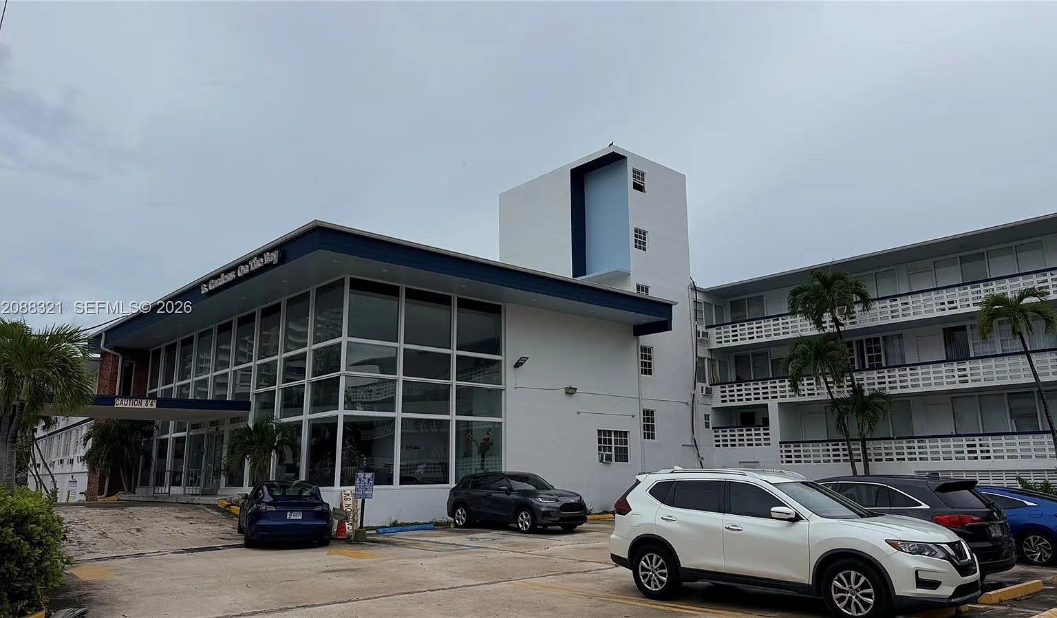 Amd Pl Of 2nd Ocean Front — Photo 1