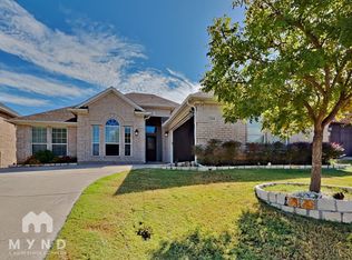 2214 Frio Dr, Keller, TX 76248