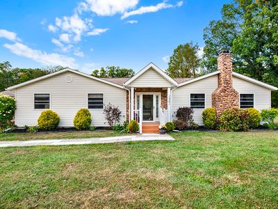 1261 Griffith Rd, Ligonier, PA, 15658