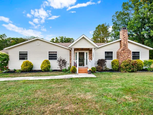 1261 Griffith Rd, Ligonier, PA 15658