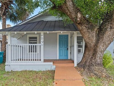 709 Jernigan Ave, Orlando, FL, 32805