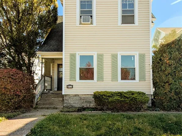 912 Central Ave, Sandusky, OH 44870