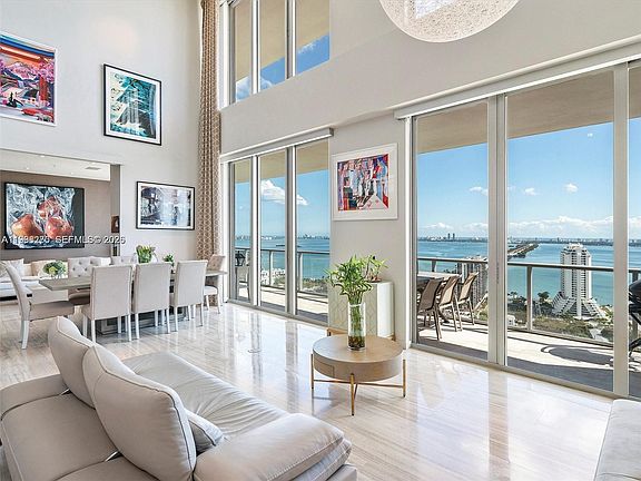 5th image of 3470 E Coast Ave #Penthouse 207