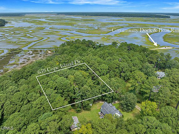 2nd image of 659 Cope Island Drive