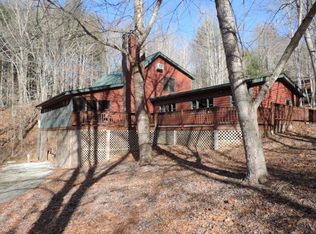 431 Old Hartley Rd, Banner Elk, NC 28604