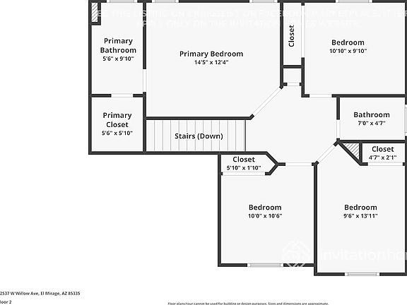 3rd image of 12537 W Willow Ave