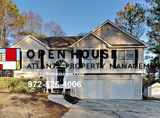 62 Thomas Dr, Dallas, GA 30157