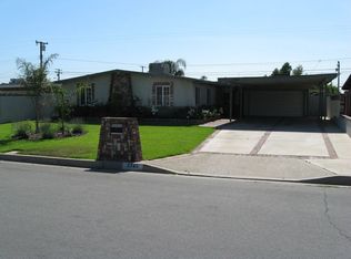 5745 Cedarglen Dr, Azusa, CA 91702