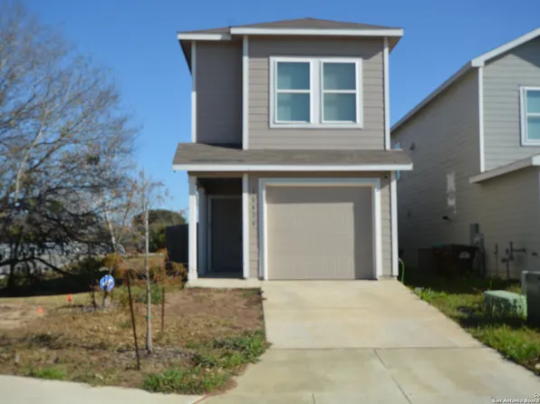 10820 Presa Way, San Antonio, TX 78223
