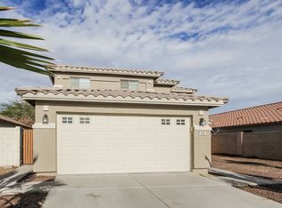 579 S 167th Dr, Goodyear, AZ 85338