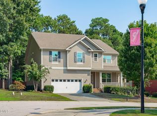 225 Shadow Mist Ct, Apex, NC 27539