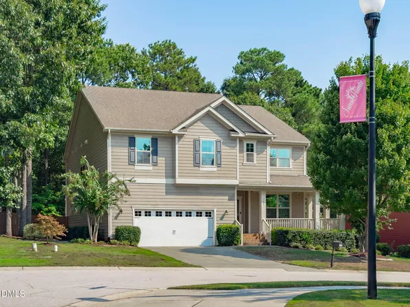 225 Shadow Mist Ct, Apex, NC 27539