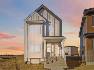 17306 6a St NW, Edmonton, AB