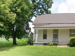 144 Currie Rd, Dyer, TN 38330