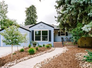 2756 S Downing Cir, Denver, CO 80210