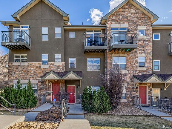 2nd image of 18727 E Yale Circle #B