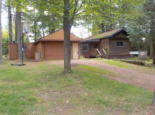 1590 Dogwood Dr, Saint Germain, WI 54558