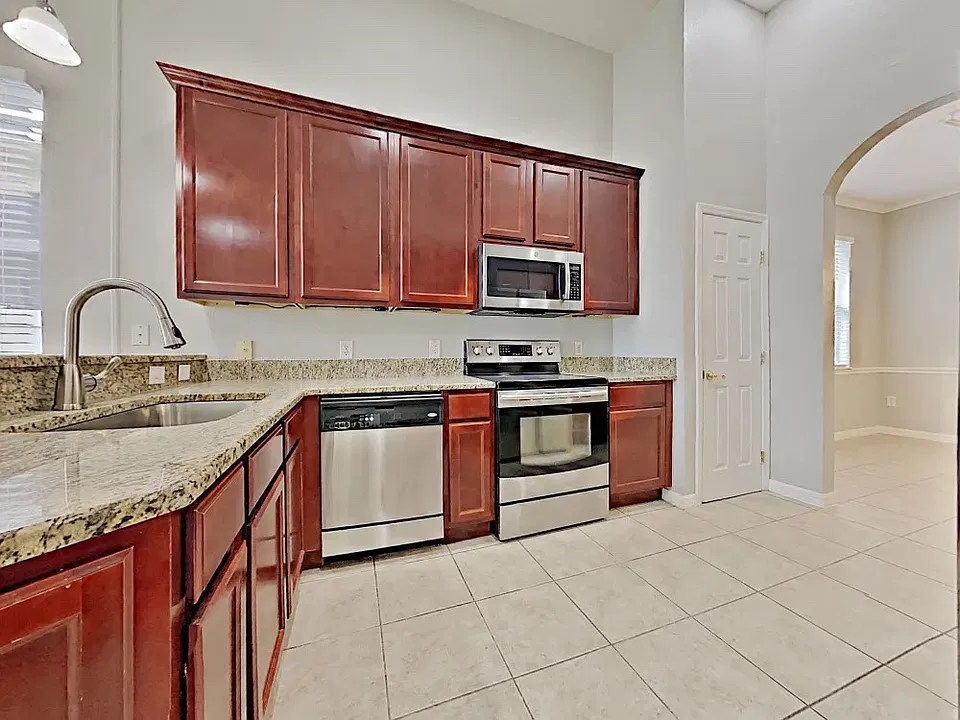 1080 Hermosa Way