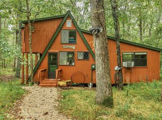 275 Wanderfern Place Dr, Wright City, MO 63390