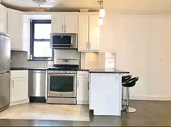 Rented by Keller Williams NYC