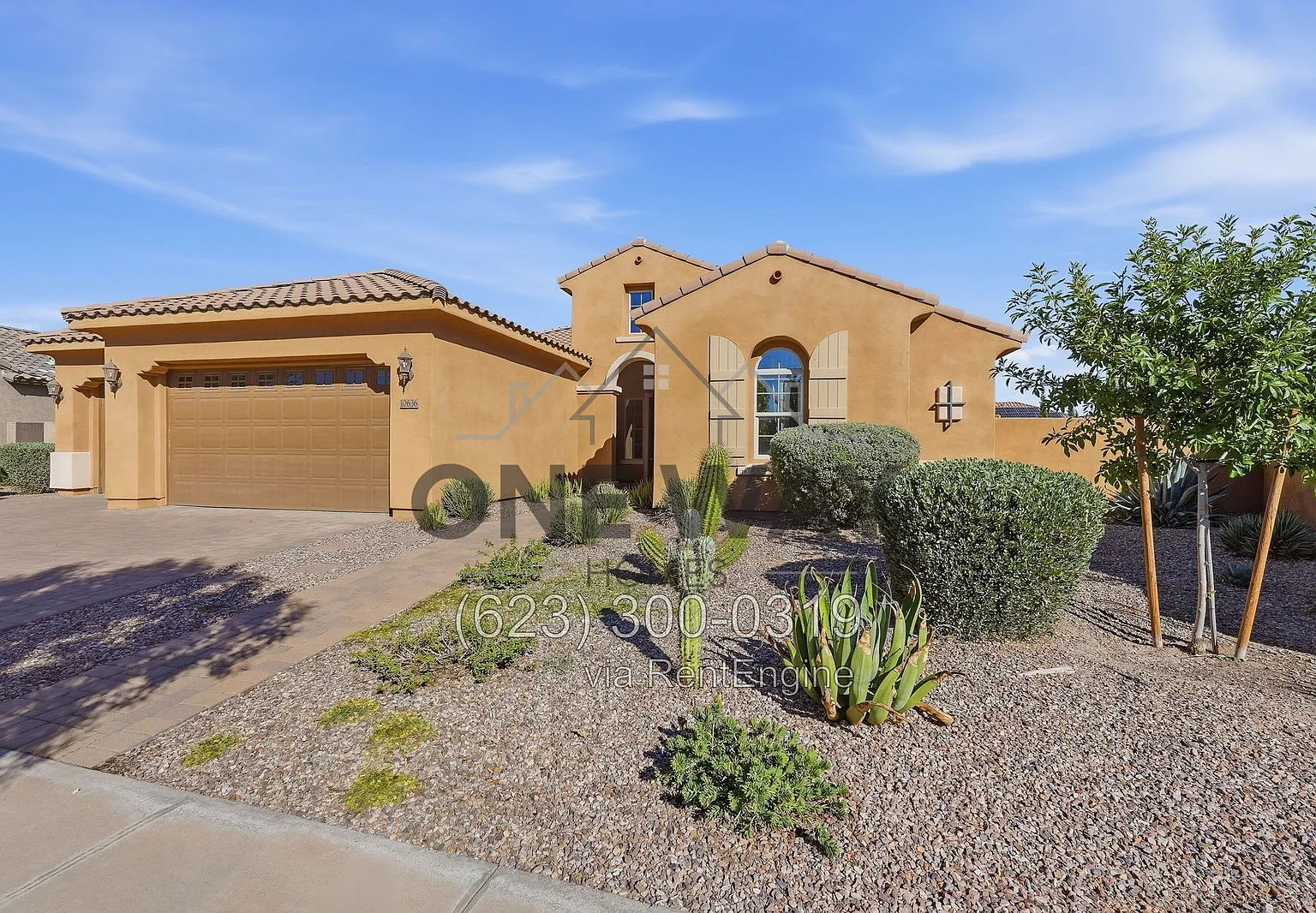 3 bed, 2.5 bath, 3228 sqft, $3,245 — Photo 1