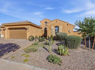 10636 E Lumiere Ave, Mesa, AZ 85212