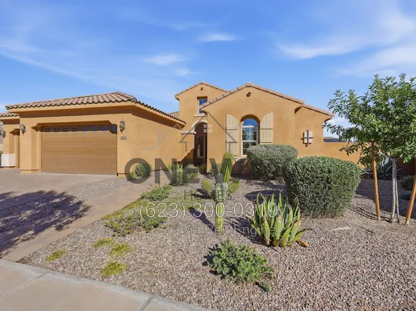 10636 E Lumiere Ave, Mesa, AZ 85212