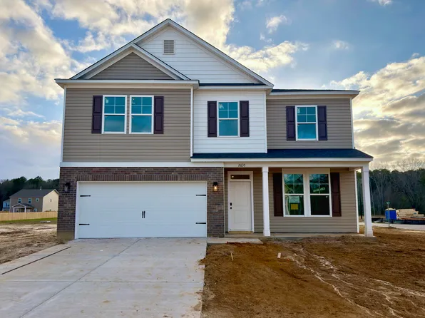 2635 Egypt St, Sumter, SC 29153