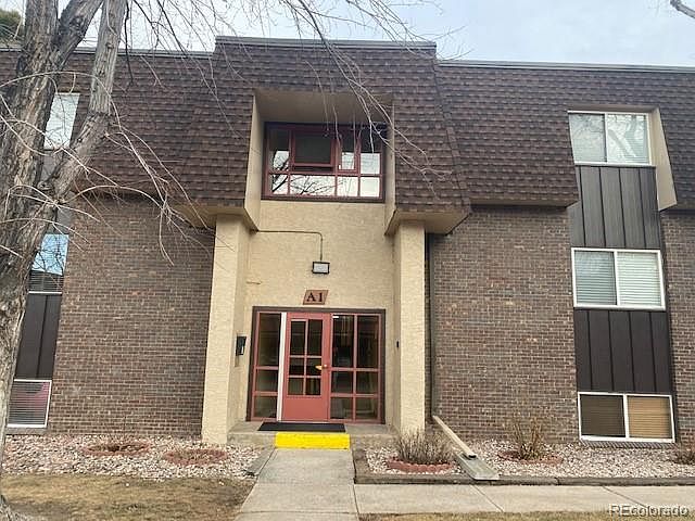 1st image of 7755 E Quincy Ave APT A1-105