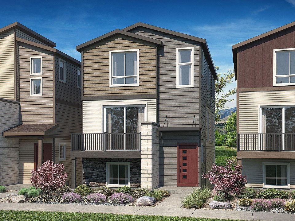 This is a photo of model - home is finishing construction and available on Sept. 1. Call for construction photos or to schedule a time to look at the property.