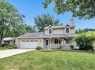 804 Spooner Ct, De Pere, WI 54115